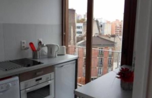 Gare Apartamento | Piso / apartamento - PARIS