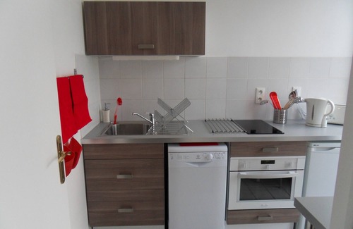 Gare Apartamento | Piso / apartamento - PARIS