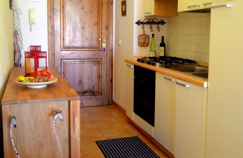 Lu Bagnu Apartamento | Piso / apartamento - Lu Bagnu