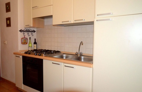 Lu Bagnu Apartamento | Piso / apartamento - Lu Bagnu