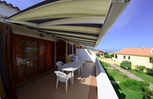 Lu Bagnu Apartamento | Piso / apartamento - Lu Bagnu