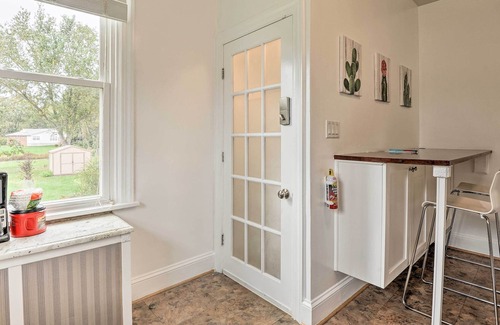 Savage-Guilford Casa | Residential Hideaway: Explore Baltimore & DC!