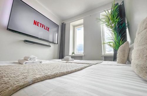 Kallio Apartamento | Residential Homes Helsinki Penthouse