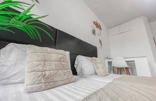 Kallio Apartamento | Residential Homes Helsinki Penthouse