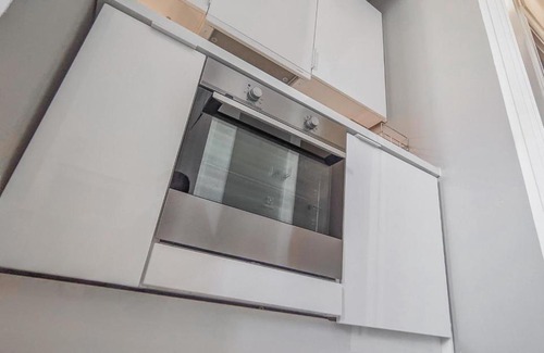 Kallio Apartamento | Residential Homes Helsinki Penthouse