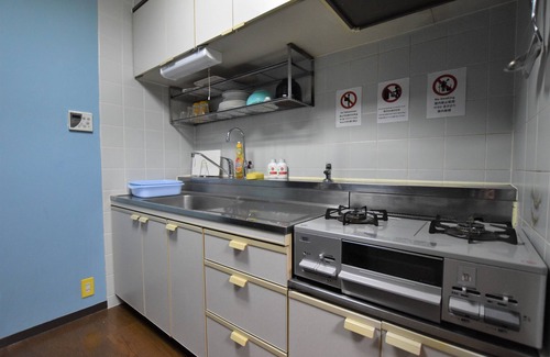 Horikiri Apartamento | Residential Hotel Bevel Tokyo