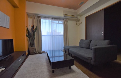 Horikiri Apartamento | Residential Hotel Bevel Tokyo