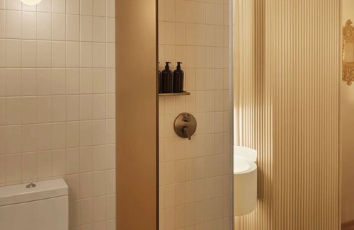 Little Italy Hotel | Residential Hotel Suite - High Floor at Public Hotel New York