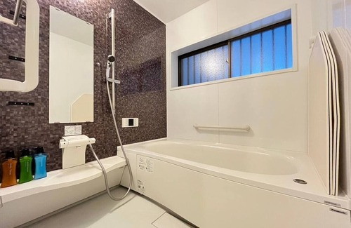 Abeno Casa | Residential House Abeno House