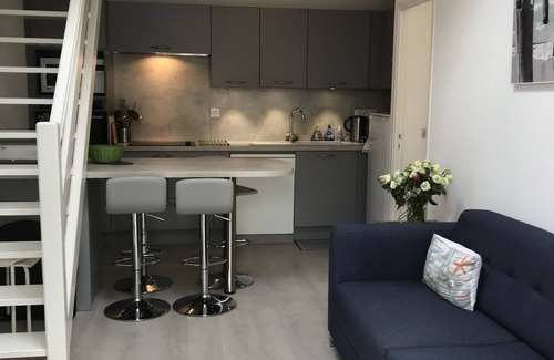 Vaux-sur-Mer Casa | Residential house for 4 people with small garden, 300m from the beach
