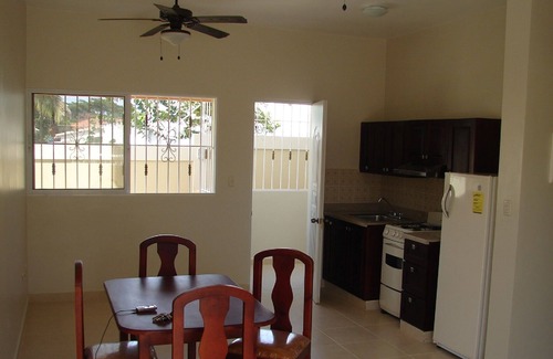 Villas Ana Maria Apartamento | Residential JPK Apartament.