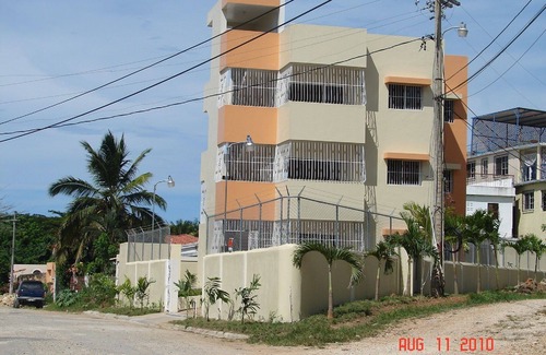 Villas Ana Maria Apartamento | Residential JPK Apartament.