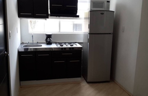 Tula de Allende Apartamento | Residencial Las Palmas 2