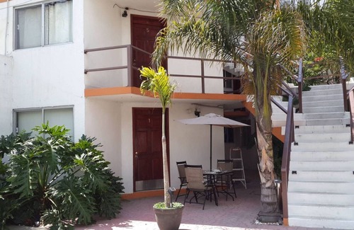 Tula de Allende Apartamento | Residencial Las Palmas 2