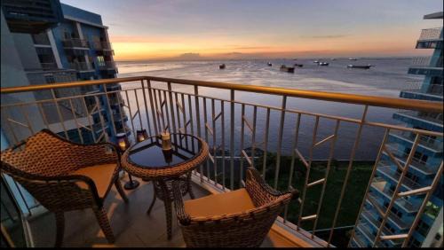 Tambo Apartamento | Residential Resort Condo by the Bay