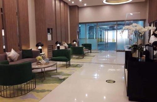 Tambo Apartamento | Residential Resort Condo by the Bay