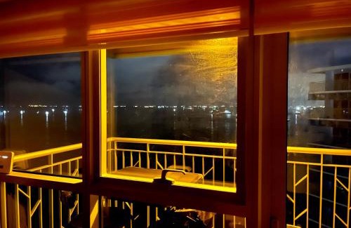 Tambo Apartamento | Residential Resort Condo by the Bay