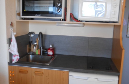 Eclose-Est Apartamento | Residential SUPER HUEZ