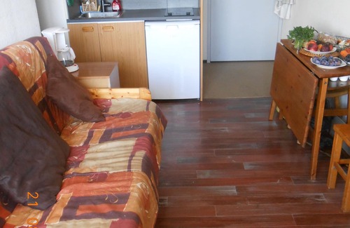 Eclose-Est Apartamento | Residential SUPER HUEZ