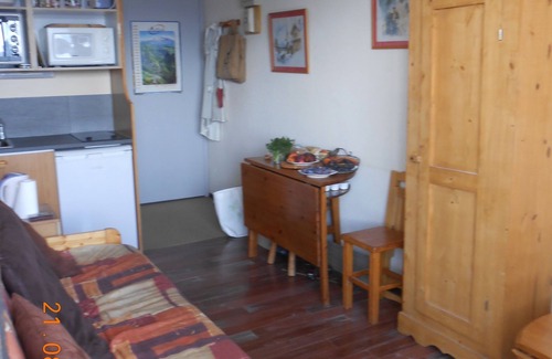 Eclose-Est Apartamento | Residential SUPER HUEZ