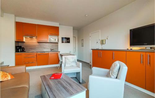 Mariakerke Apartamento | Residentie Beau Sejour Ref 111