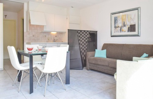 Mariakerke Apartamento | Residentie De Kateie ref 15