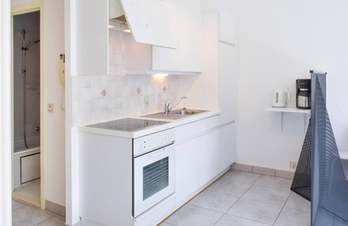 Mariakerke Apartamento | Residentie De Kateie ref 15