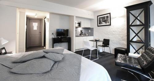 Heist Casa | Residentie De Laurier