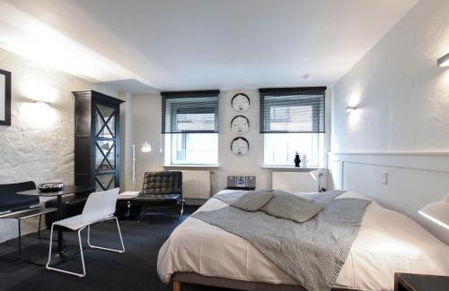 Heist Casa | Residentie De Laurier