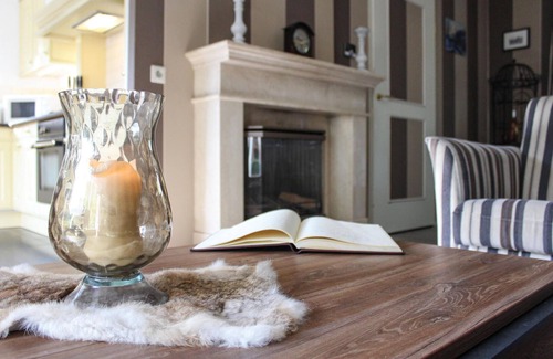 Delden Casa | Residentie De Mors Type Dinkel