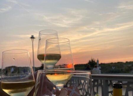 Nieuwpoort Apartamento | Residentie Den Oever 8