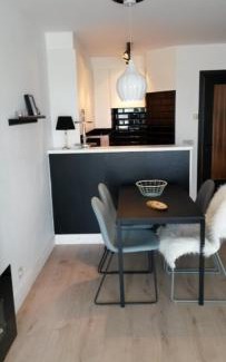 Nieuwpoort Apartamento | Residentie Den Oever 8