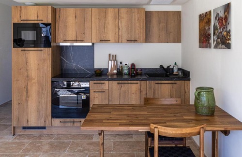Malaucene Apartamento | residentie Gaugin C4