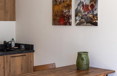 Malaucene Apartamento | residentie Gaugin C4