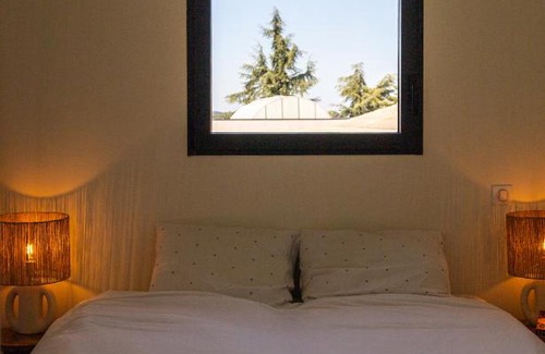 Malaucene Apartamento | residentie Gaugin C4
