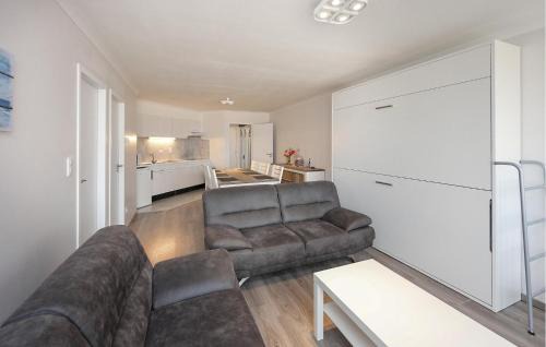 Mariakerke Apartamento | Residentie Hydro Palace