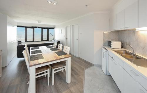 Mariakerke Apartamento | Residentie Hydro Palace