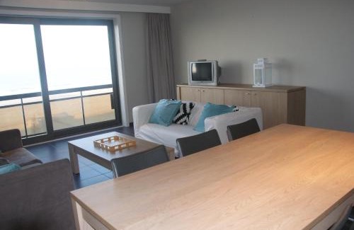 Sint-Idesbald Apartamento | Residentie Koksijde promenade