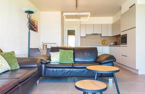 Mariakerke Apartamento | Residentie Montebello