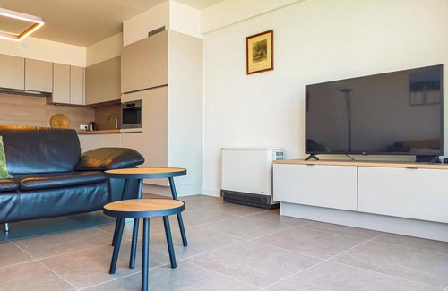 Mariakerke Apartamento | Residentie Montebello