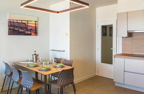 Mariakerke Apartamento | Residentie Montebello