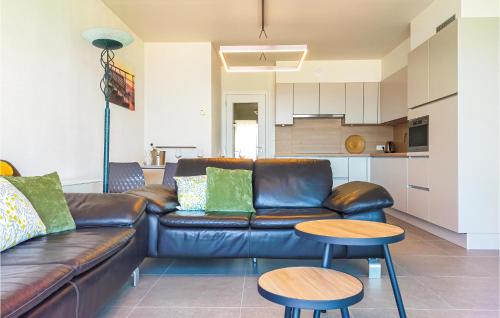 Mariakerke Apartamento | Residentie Montebello