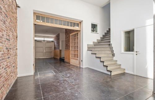 Kortrijk Apartamento | Residentie Nevejan