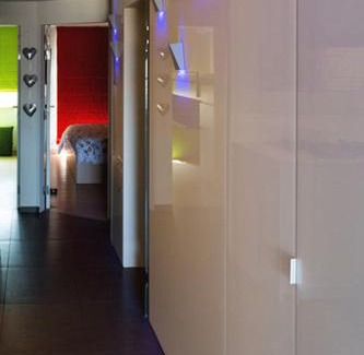 Heist Apartamento | Residentie New Sight