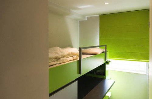 Heist Apartamento | Residentie New Sight