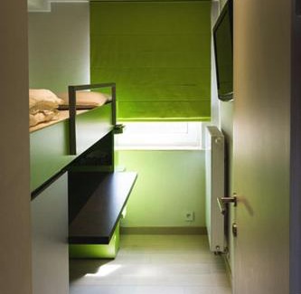 Heist Apartamento | Residentie New Sight