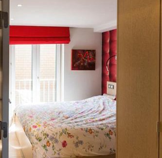 Heist Apartamento | Residentie New Sight