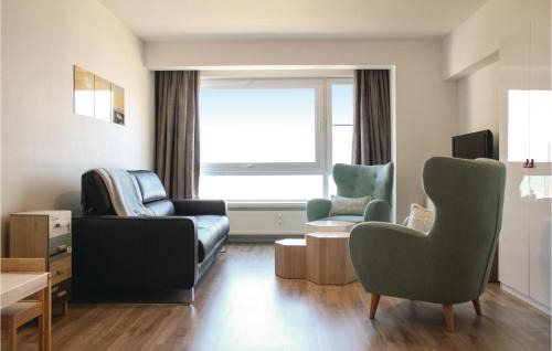 Mariakerke Apartamento | Residentie Placide