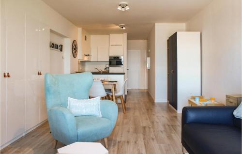 Mariakerke Apartamento | Residentie Placide