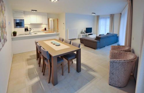 Koksijde-Bad Apartamento | Residentie Rivella